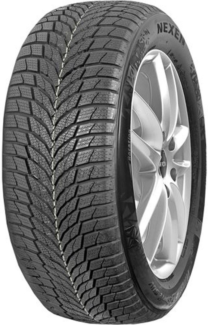 ZIMSKA GUMA NEXEN 245/45R17 99V XL WINGUARD SPORT 2