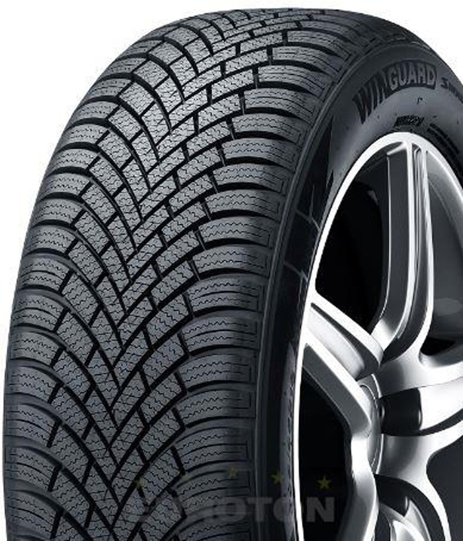 ZIMSKA GUMA NEXEN 165/70R14 81T WINGUARD SNOW'G3 WH21 DOTXX22