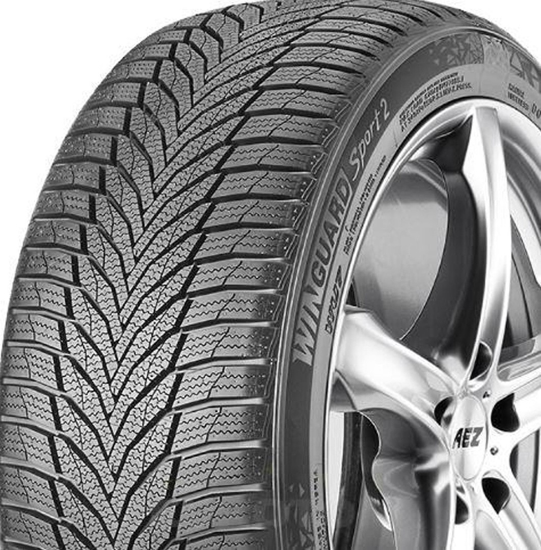 ZIMSKA GUMA NEXEN 235/35R19 91W XL WINGUARD SPORT 2