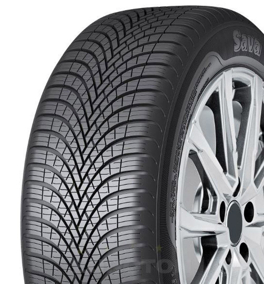 CELOLETNA GUMA SAVA TIRES 225/50R17 98V XL FR ALL WEATHER