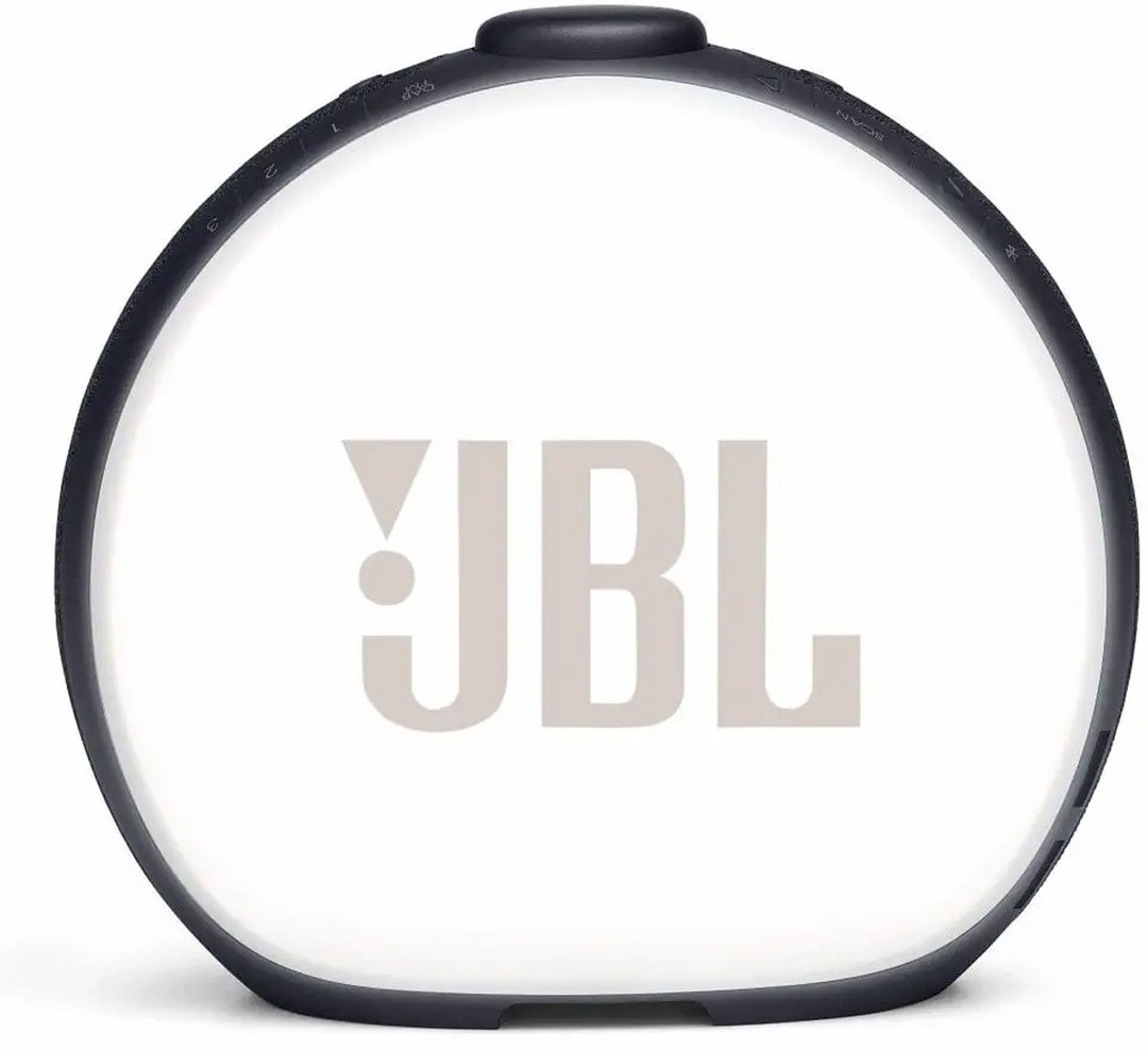 RADIOURA JBL HORIZON2 ČRN