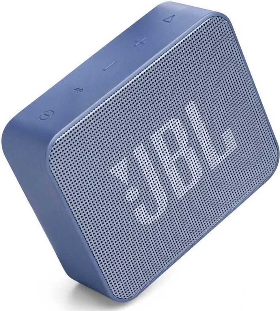 PRENOSNI JBL ZVOČNIK GO ESSENTIAL MODER