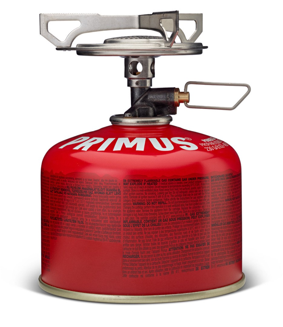 KUHALNIK PRIMUS ESSENTIAL TRAIL STOVE