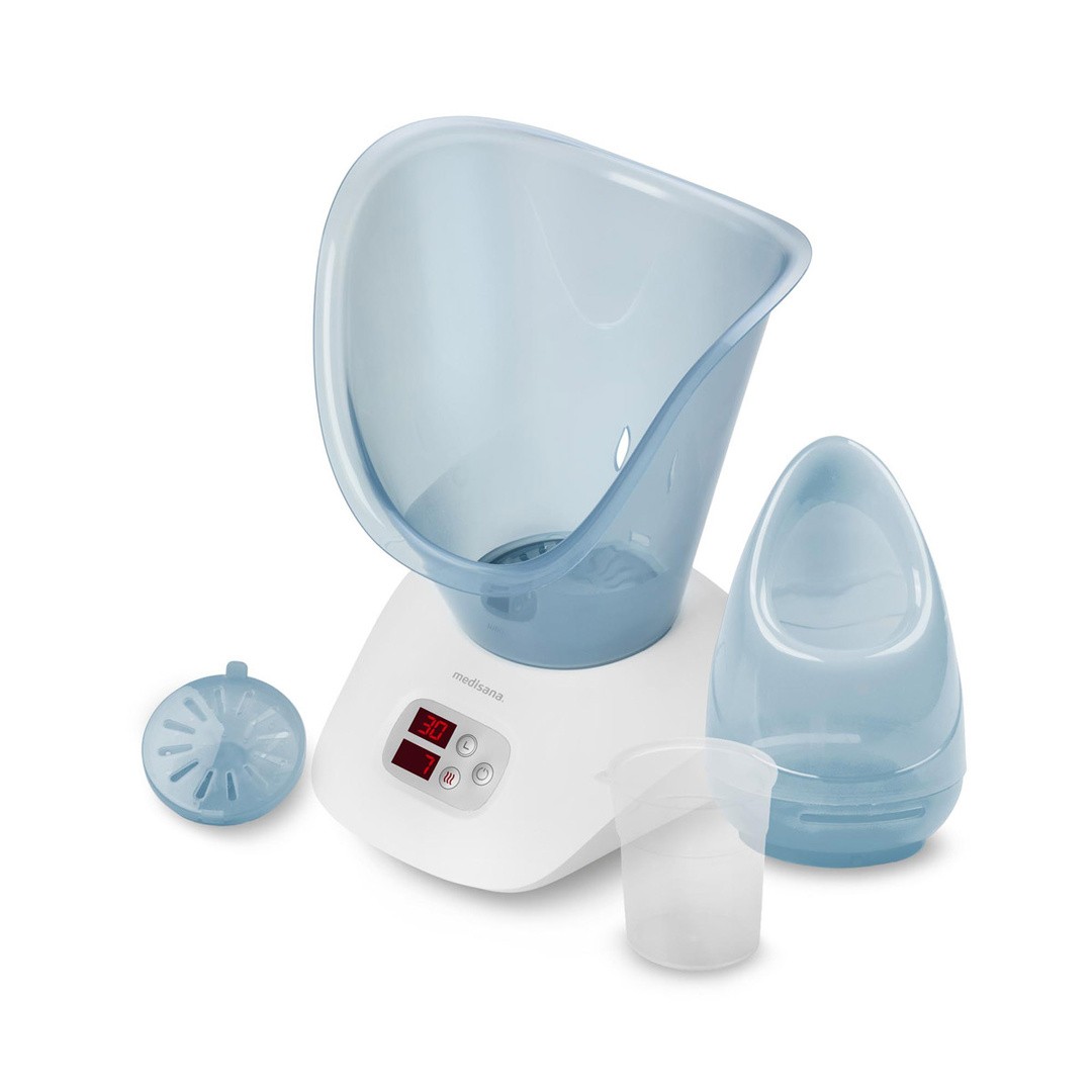 OBRAZNE MASKE IN SAVNE MEDISANA OBRAZNA SAVNA DS 400