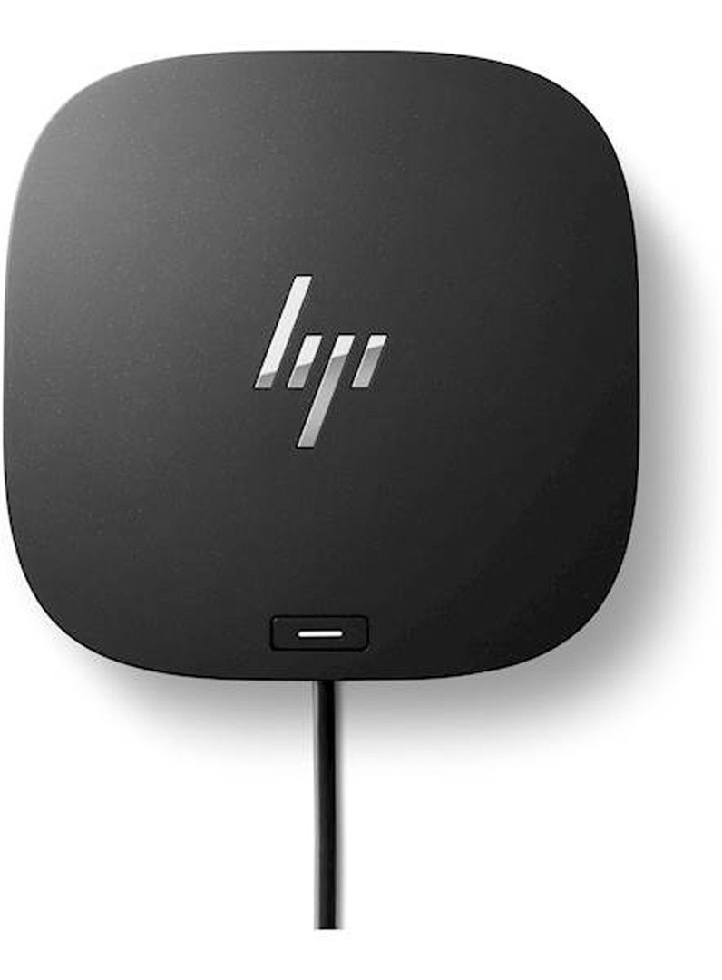 USB RAZDELILEC (HUB) HP USB-C G5 ESSENTIAL DOCK
