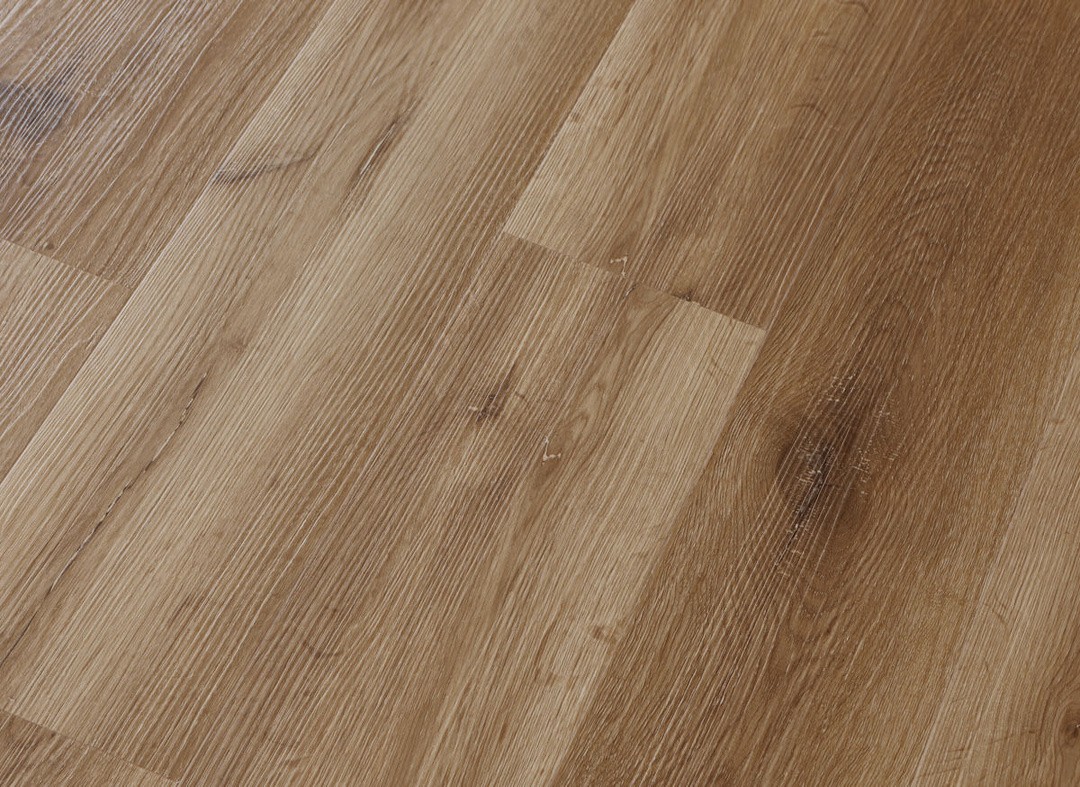 VINIL PLOŠČA, SPC FUTURA ROBUST HRAST LUZERN 1112 1220X180X5 MM