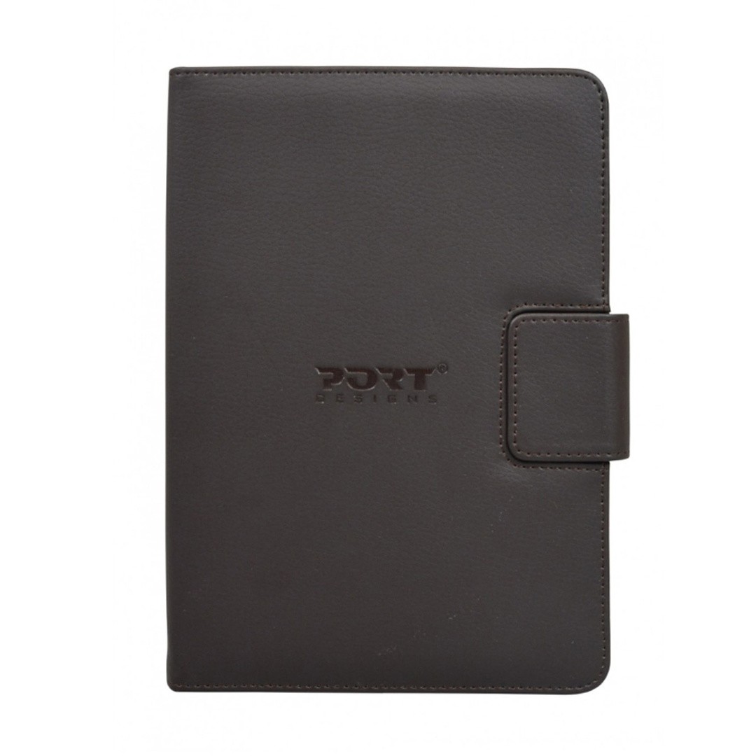 OVITEK ZA TAB. NAPRAVE PORT MUSKOKA 10.1", ČRN, UHS VPENJANJE TABLICE