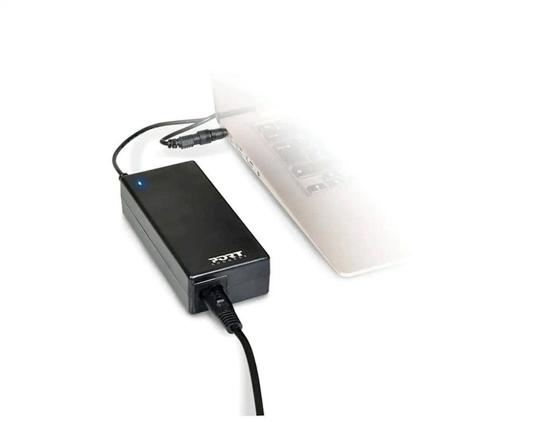 NAPAJALNIK PORT ZA PRENOSNIKE ASUS 90W