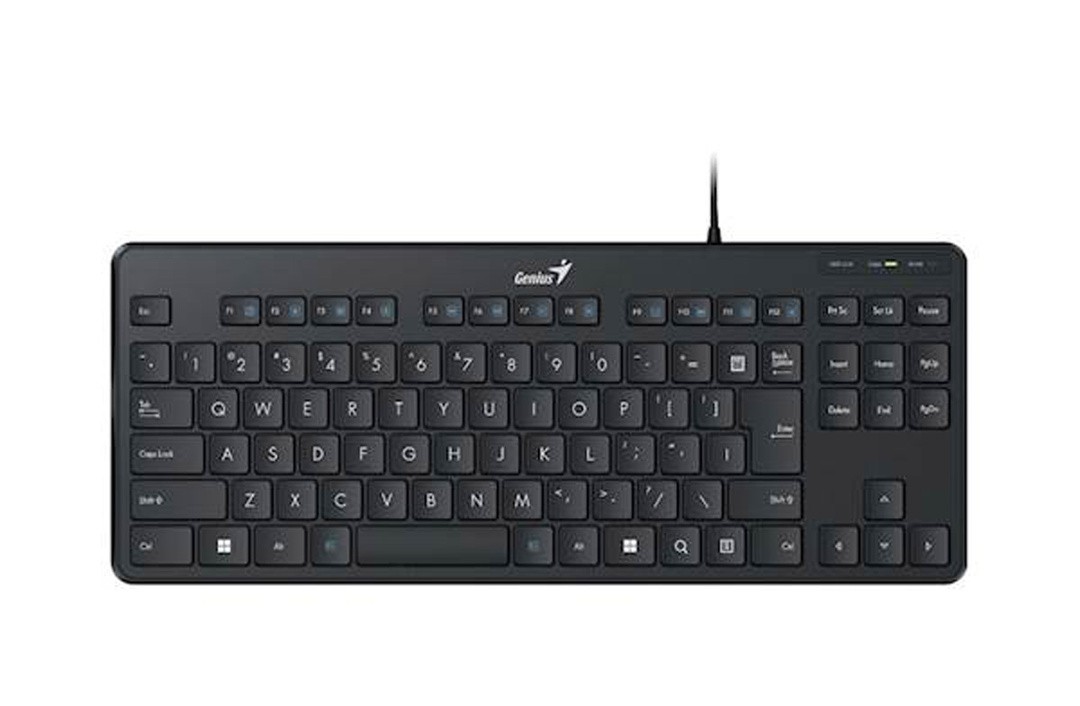 TIPKOVNICA GENIUS LM 100