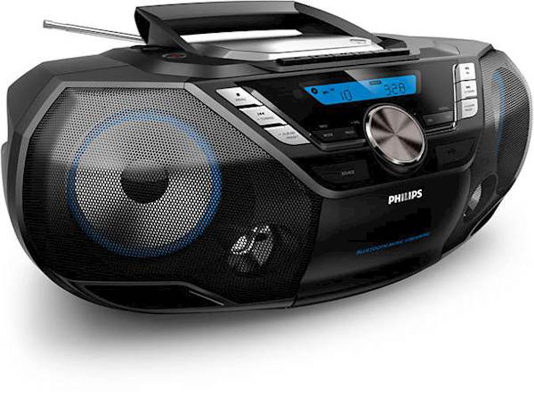 PRENOSNI RADIO PHILIPS AZB798T/12