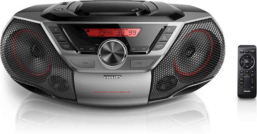 PRENOSNI RADIO PHILIPS AZ700T/12