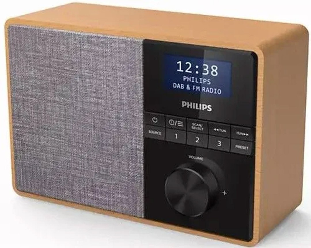 PRENOSNI RADIO PHILIPS TAR5505/10