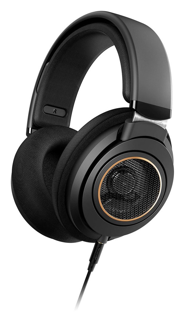 SLUŠALKE PHILIPS SHP9600/00