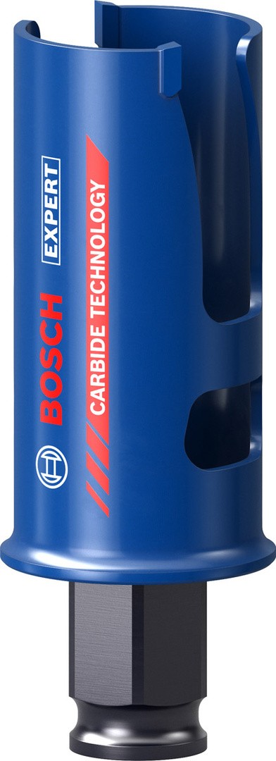 ŽAGA ZA IZREZOVANJE LUKENJ EXPERT CONSTRUCTION MATERIAL, 30 X 60 MM