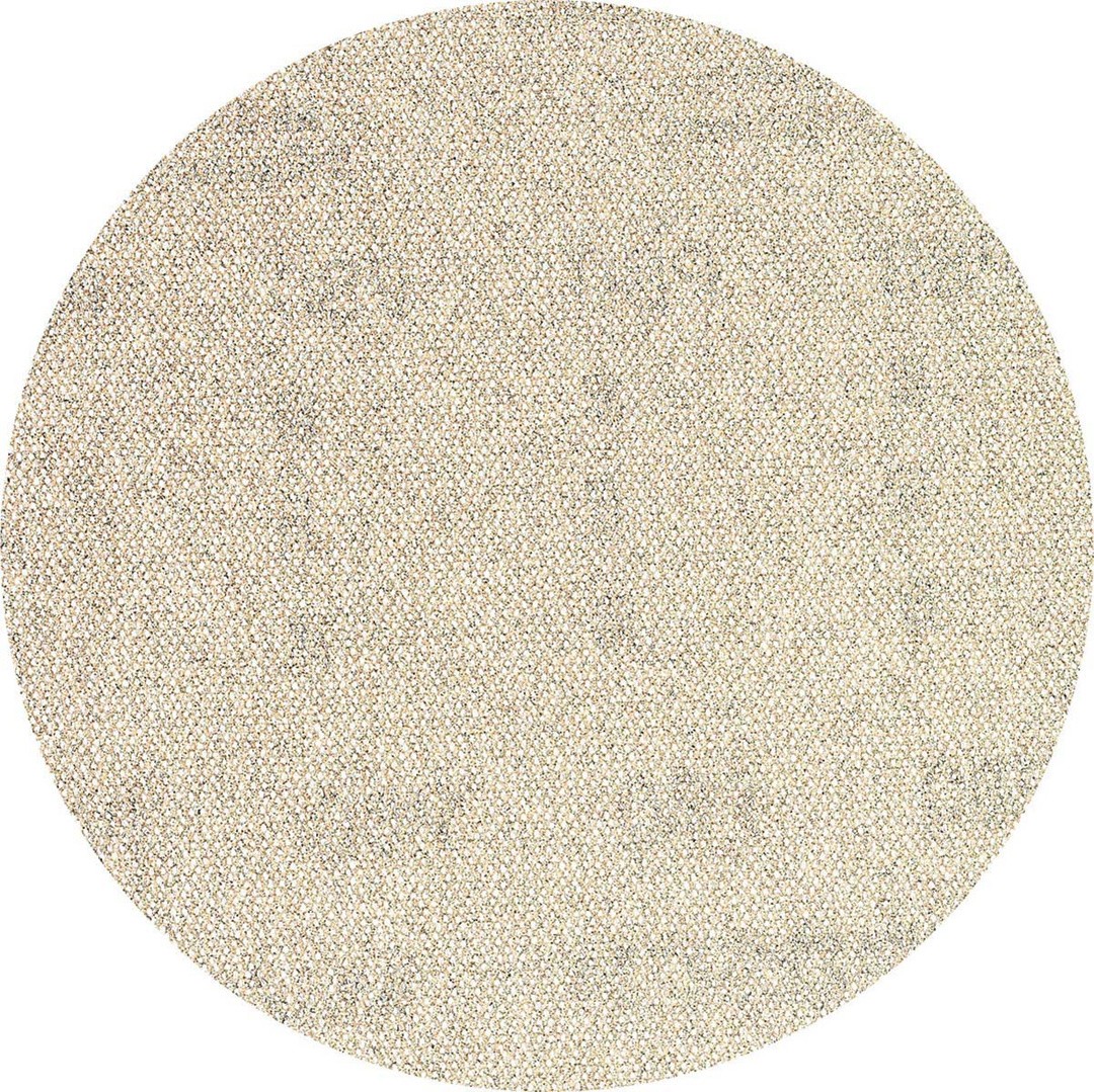 5-DELNI KOMPLET BRUSNIH MREŽ EXPERT M480 ZA EKSCENTRIČNE BRUSILNIKE, 150 MM, G 80