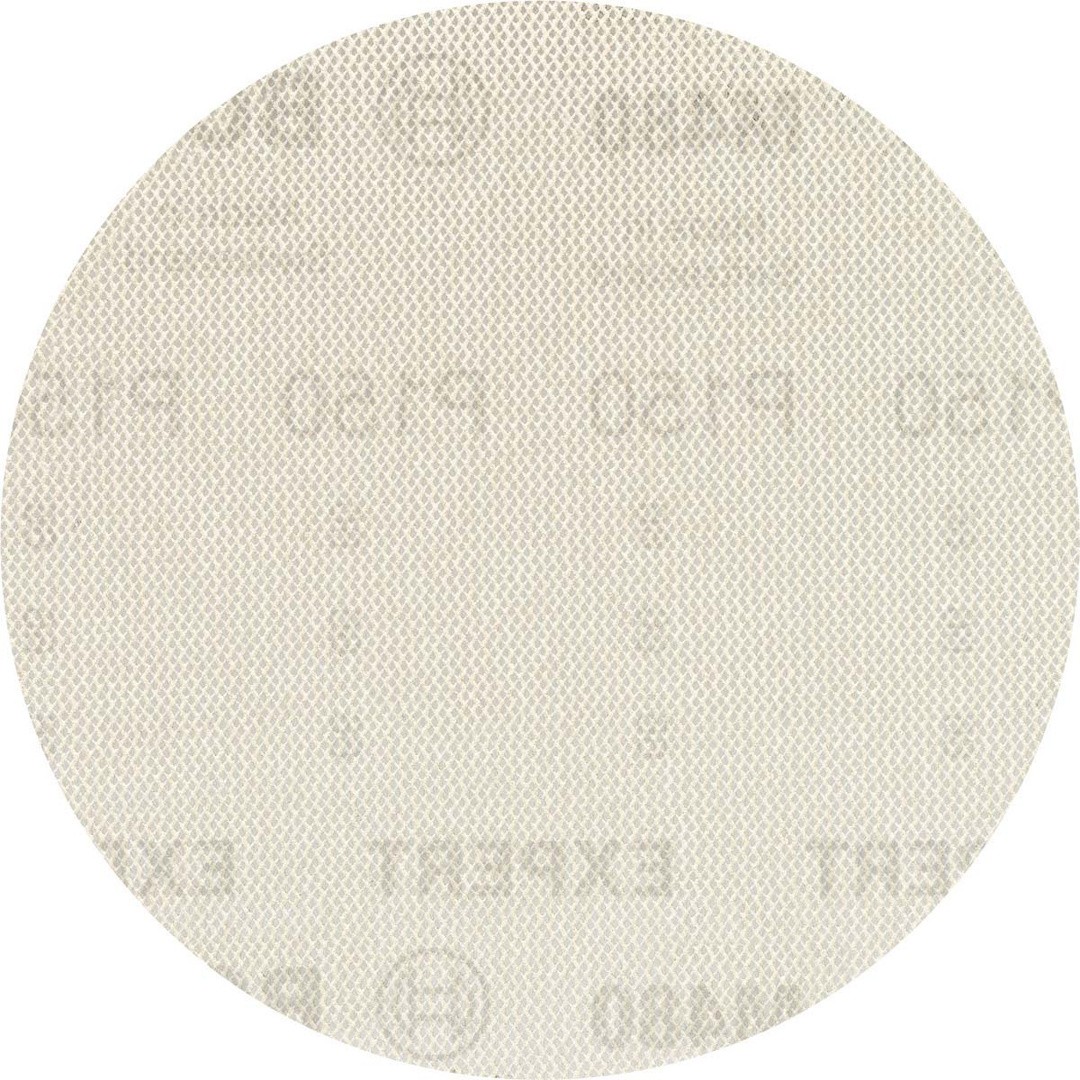 EXPERT M480 BRUSNA MREŽA ZA EKSCENTRIČNE BRUSILNIKE, 150 MM, G 150, 50 KOSOV