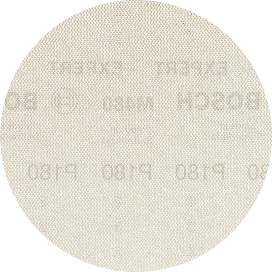 EXPERT M480 BRUSNA MREŽA ZA EKSCENTRIČNE BRUSILNIKE, 150 MM, G 180, 50 KOSOV