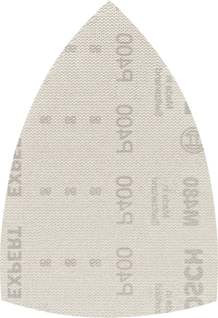 EXPERT M480 BRUSNA MREŽA ZA VEČNAMENSKE BRUSILNIKE, 100 X 150 MM, G 400, 10 KOSOV
