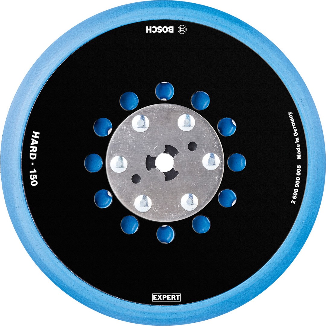 EXPERT MULTIHOLE UNIVERSAL PODPORNI KROŽNIKI, 150 MM, TRDI