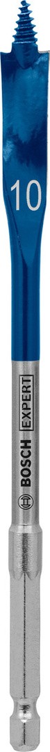 PLOŠČATI REZKALNI SVEDER EXPERT SELF CUT SPEED, 10 X 152 MM