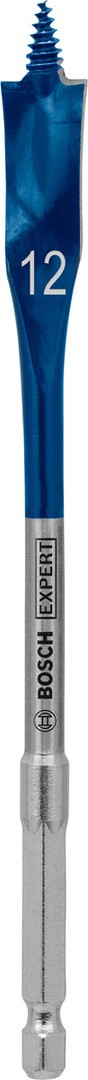 PLOŠČATI REZKALNI SVEDER EXPERT SELFCUT SPEED 12 X 152 MM