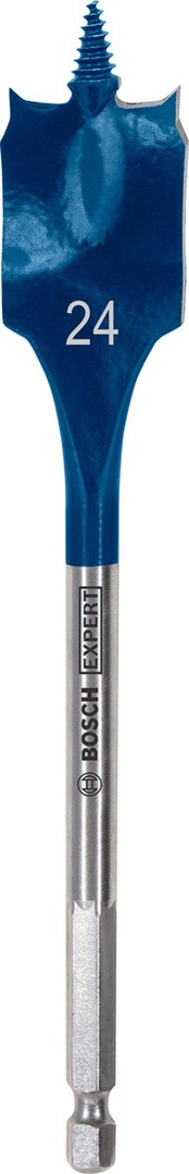 PLOŠČATI REZKALNI SVEDER EXPERT SELFCUT SPEED 24 X 152 MM