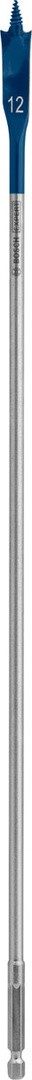 PLOŠČATI REZKALNI SVEDER BOSCH EXPERT SELFCUT SPEED 12 X 400 MM