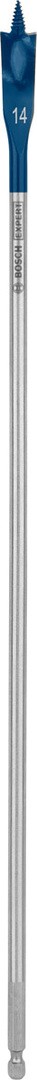 PLOŠČATI REZKALNI SVEDER BOSCH EXPERT SELFCUT SPEED 14 X 400 MM