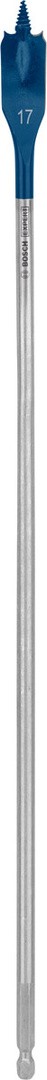 PLOŠČATI REZKALNI SVEDER BOSCH EXPERT SELFCUT SPEED 17 X 400 MM
