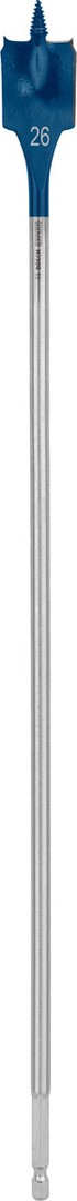 PLOŠČATI REZKALNI SVEDER BOSCH EXPERT SELFCUT SPEED 26 X 400 MM