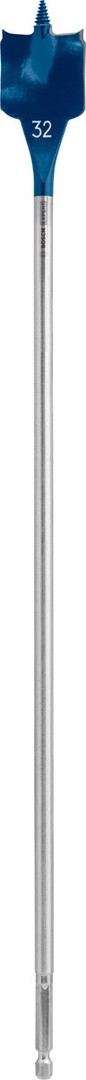 PLOŠČATI REZKALNI SVEDER BOSCH EXPERT SELFCUT SPEED 32 X 400 MM