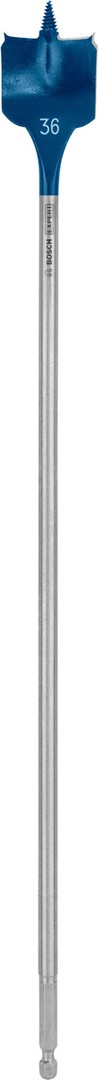 PLOŠČATI REZKALNI SVEDER BOSCH EXPERT SELFCUT SPEED 36 X 400 MM