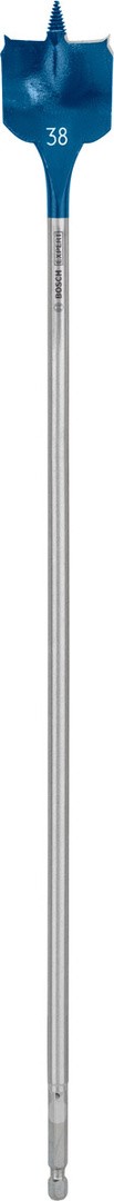 PLOŠČATI REZKALNI SVEDER BOSCH EXPERT SELFCUT SPEED 38 X 400 MM