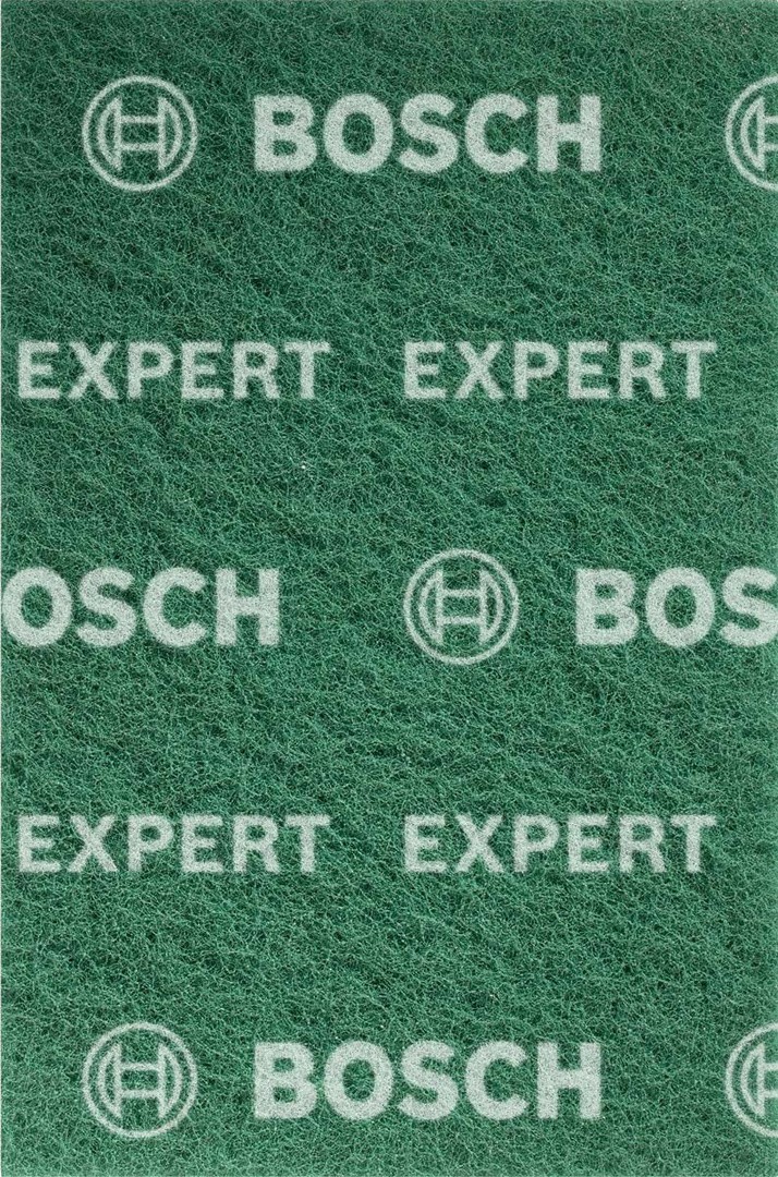BLAZINICA IZ FLISA ZA ROČNO BRUŠENJE EXPERT N880, 152 MM X 229 M, ZA SPLOŠNE NAMENE