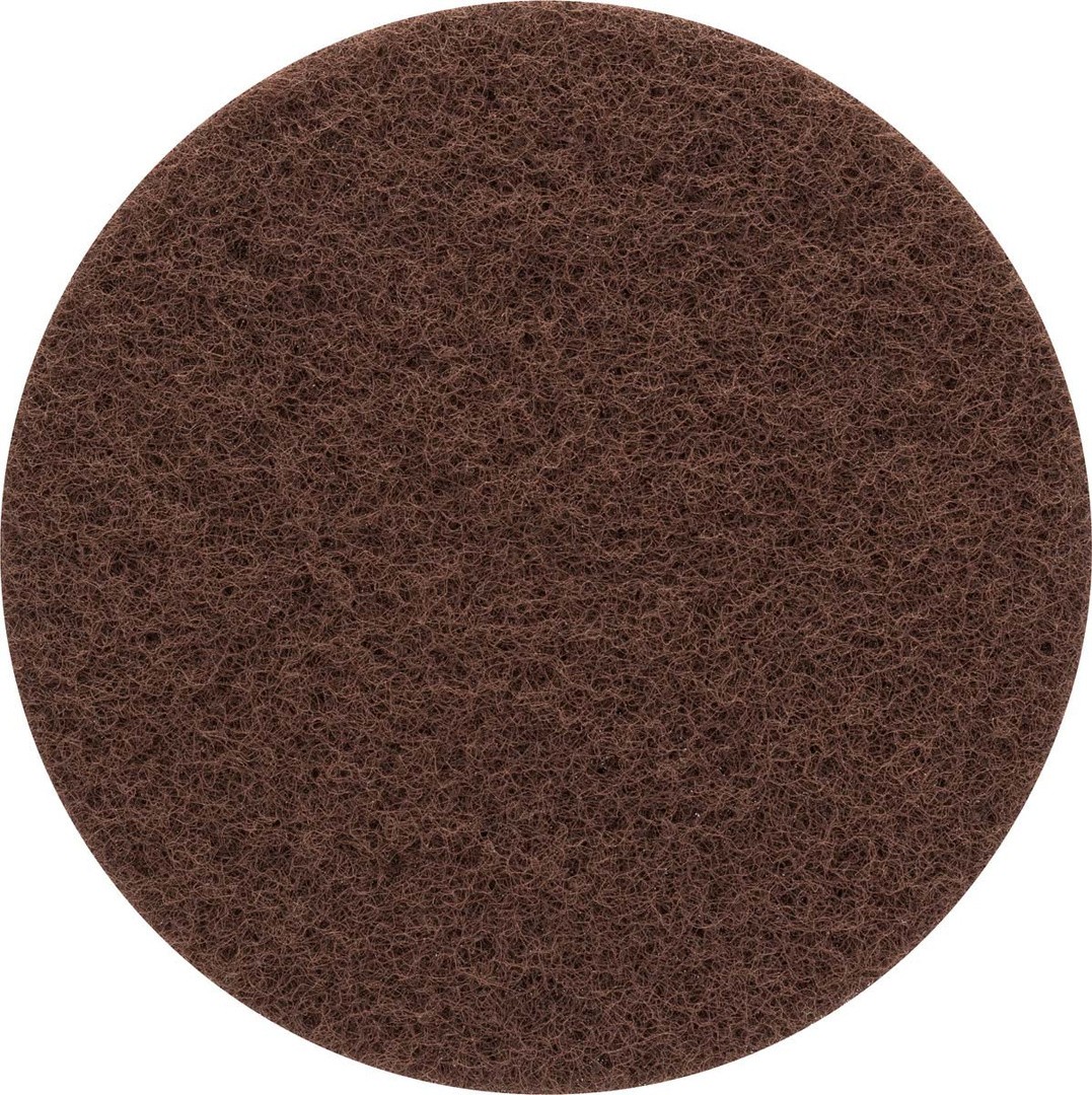 EXPERT N880 PLOŠČA IZ FLISA ZA EKSCENTRIČNE BRUSILNIKE, 150 MM, MEDIUM, 5 KOSOV