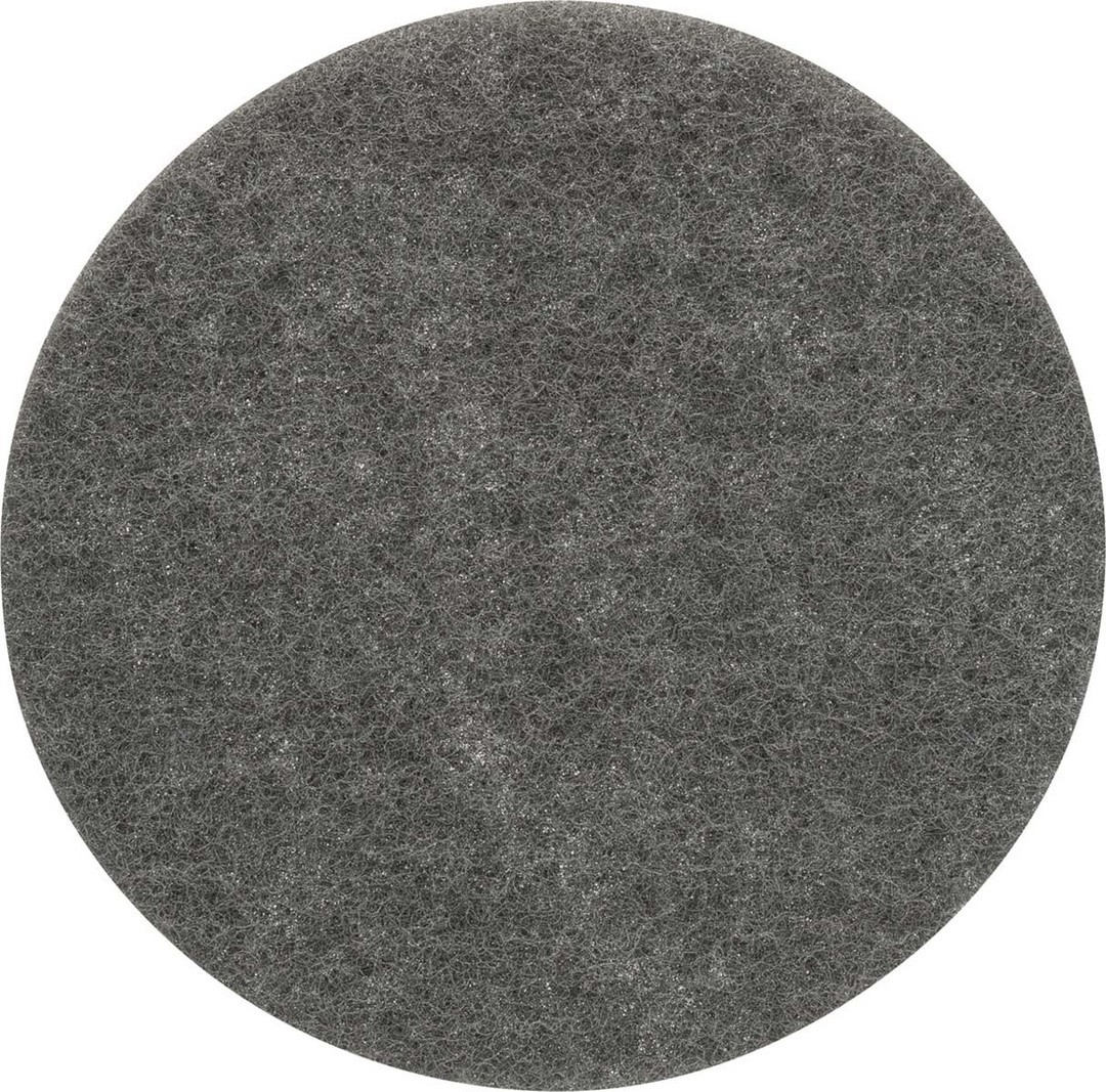 EXPERT N880 PLOŠČA IZ FLISA ZA EKSCENTRIČNE BRUSILNIKE, 150 MM, FINA, 5 KOSOV