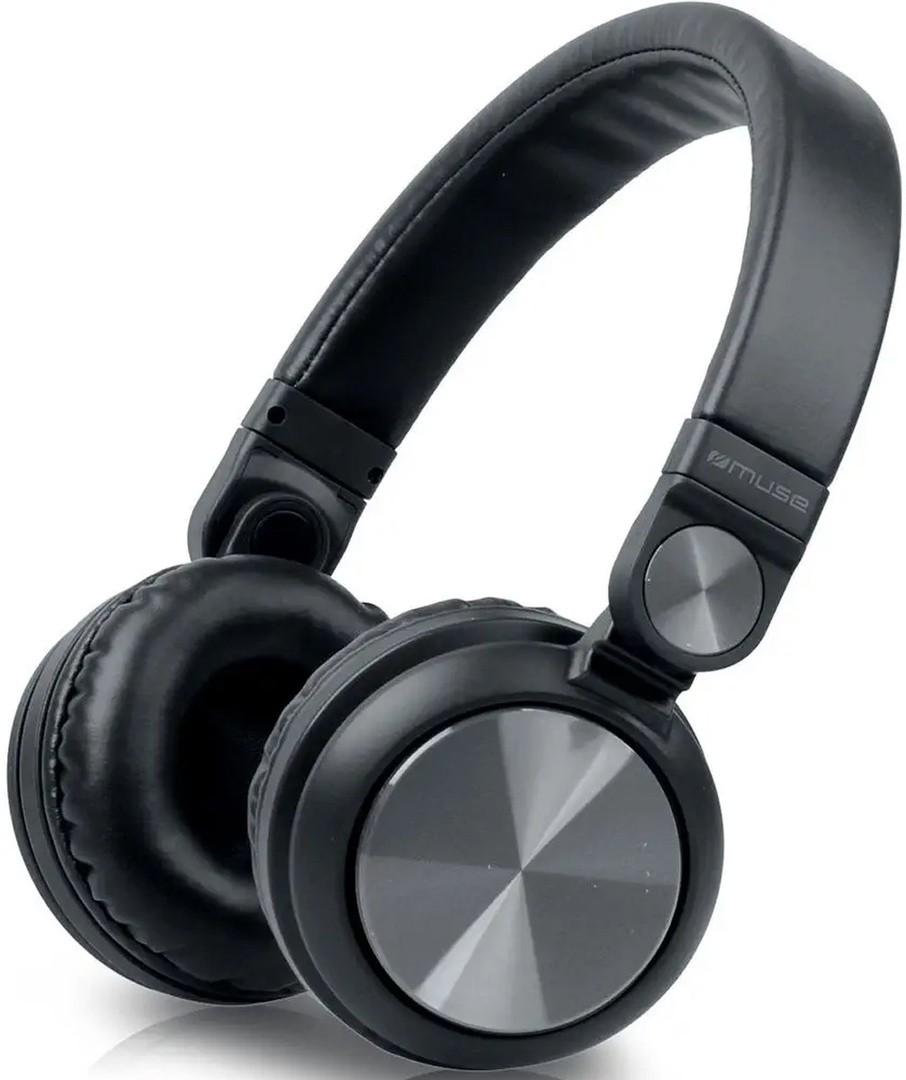 SLUŠALKE MUSE BLUETOOTH M-276 BT
