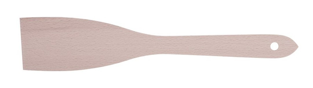 KUHINJSKI PRIPOMOČEK DOMY LESENA OBRAČALKA, 30CM LESENA