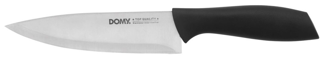 KUHINJSKI NOŽ DOMY COMFORT 15CM