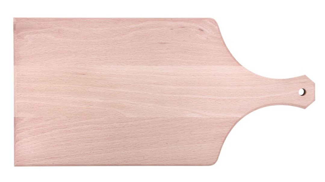 LESENA DESKA DOMY 20X40X2CM