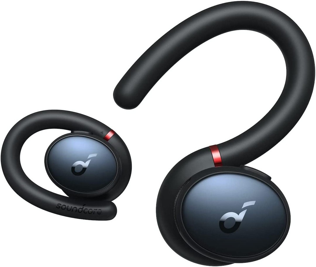 SLUŠALKE ANKER SOUNDCORE SPORT X10 ČRNA