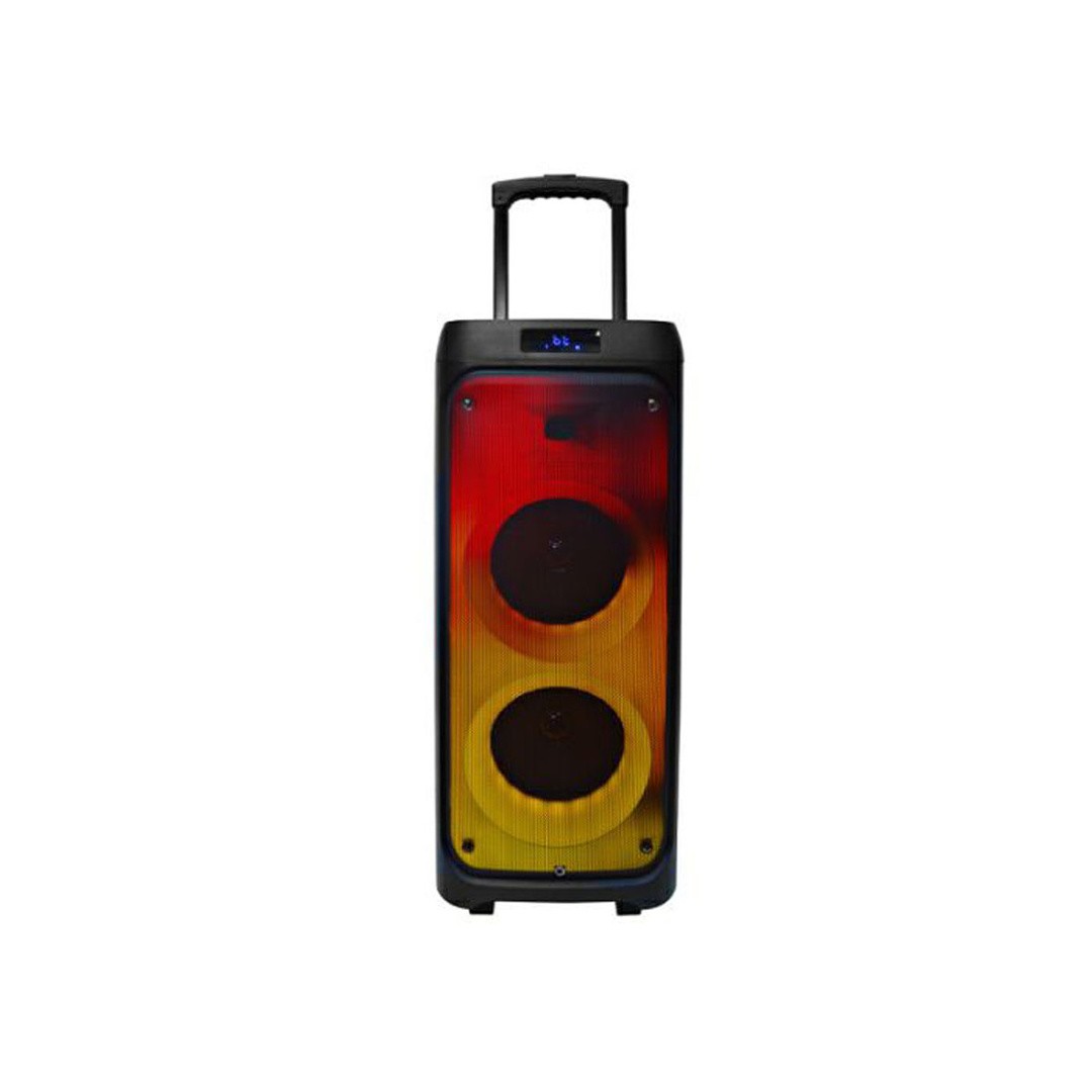 PRENOSNI KARAOKE ZVOČNIK MANTA SPK5220 FLAME
