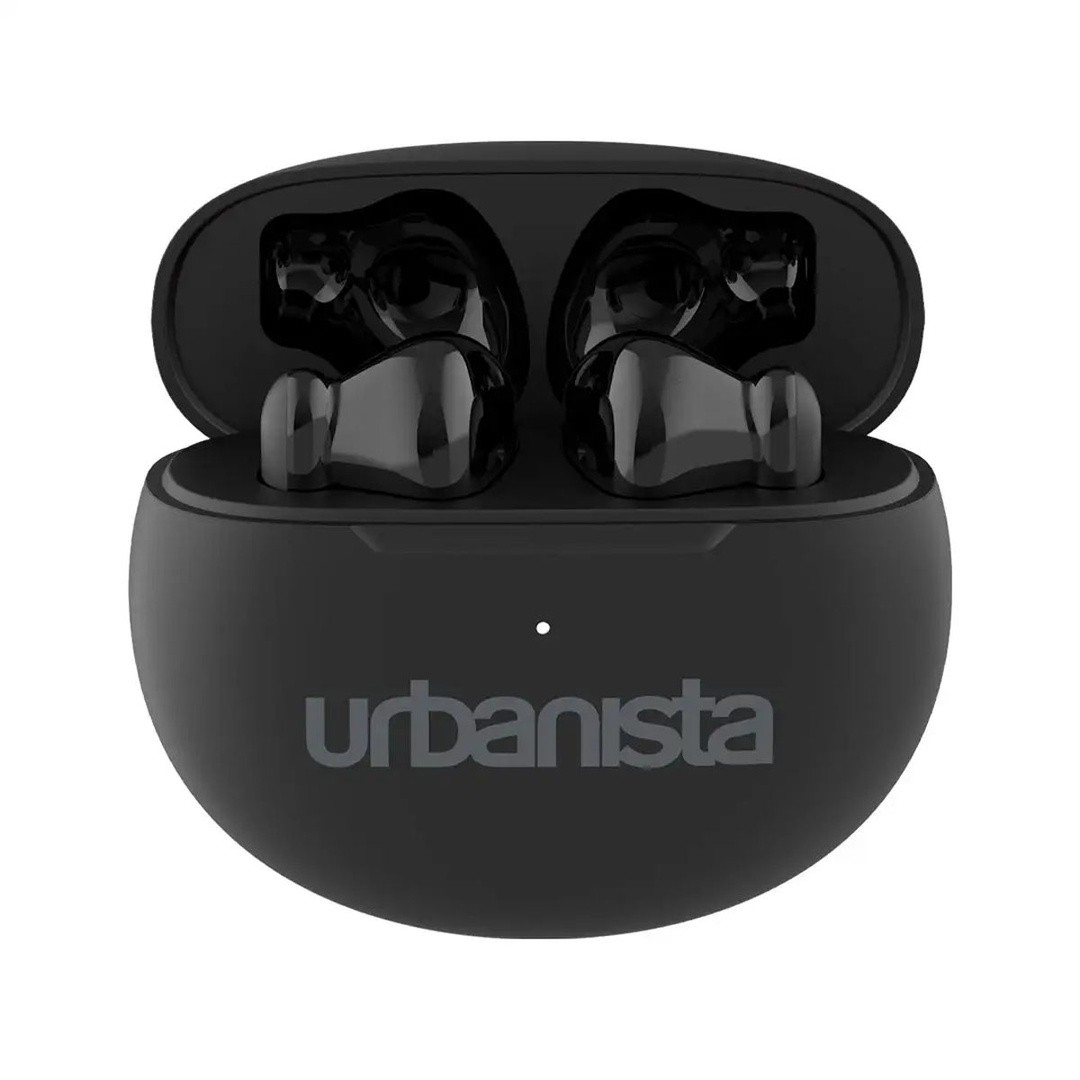 SLUŠALKE URBANISTA AUSTIN ČRNE