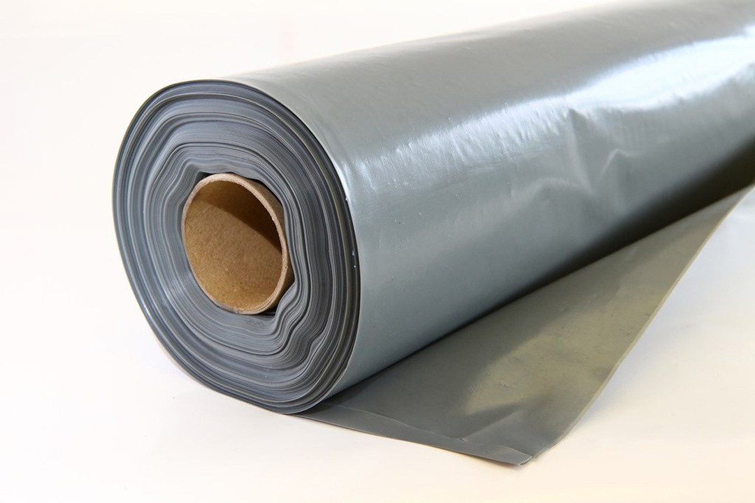 PE FOLIJA PLASTA GRAD.FOLIJA TIP 200 100M2 4X25M 100% RECIKLI.(RPE)