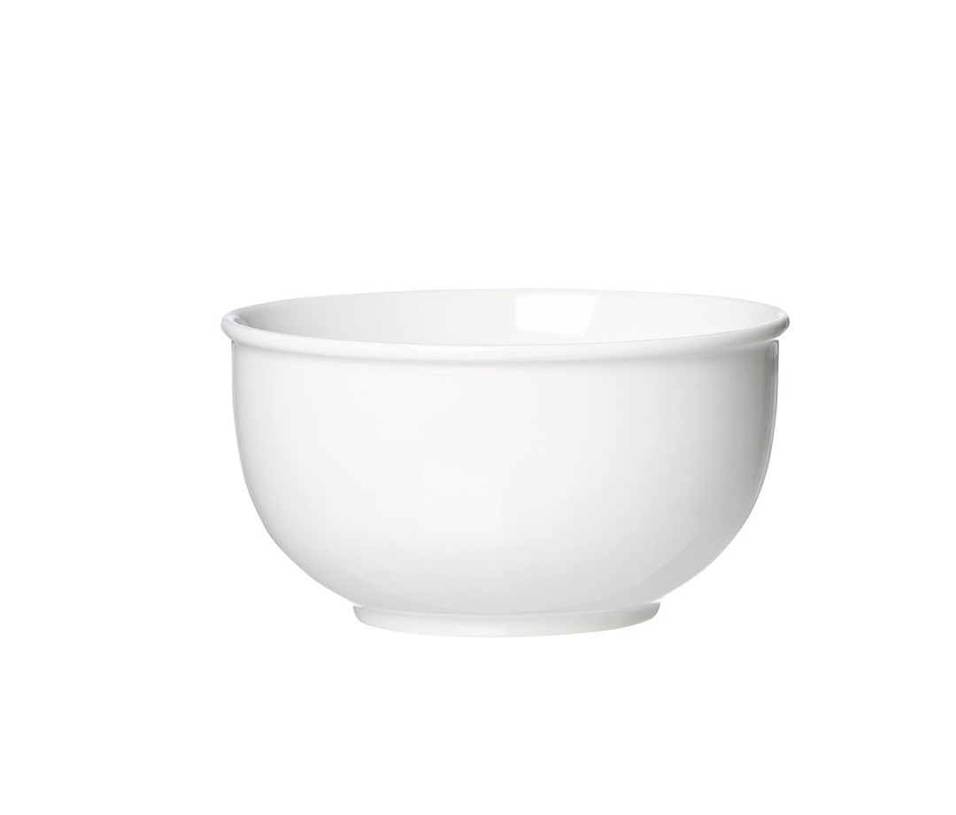 SKODELICA ZA KOSMIČE RITZENHOFF & BREKER 14 CM SIMPLE