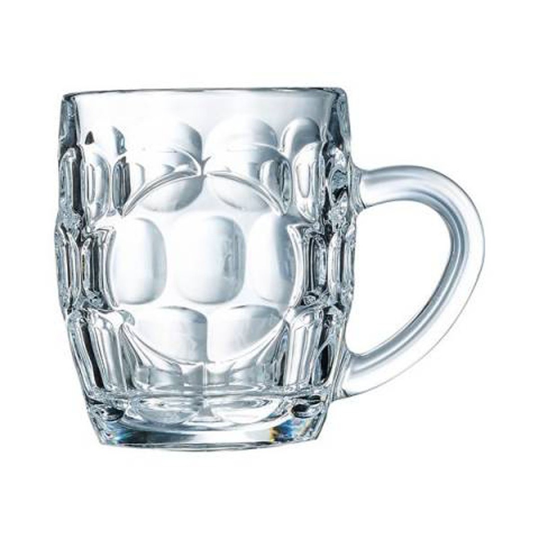 KOZAREC ZA PIVO ARCOROC 280 ML BRITANNIA