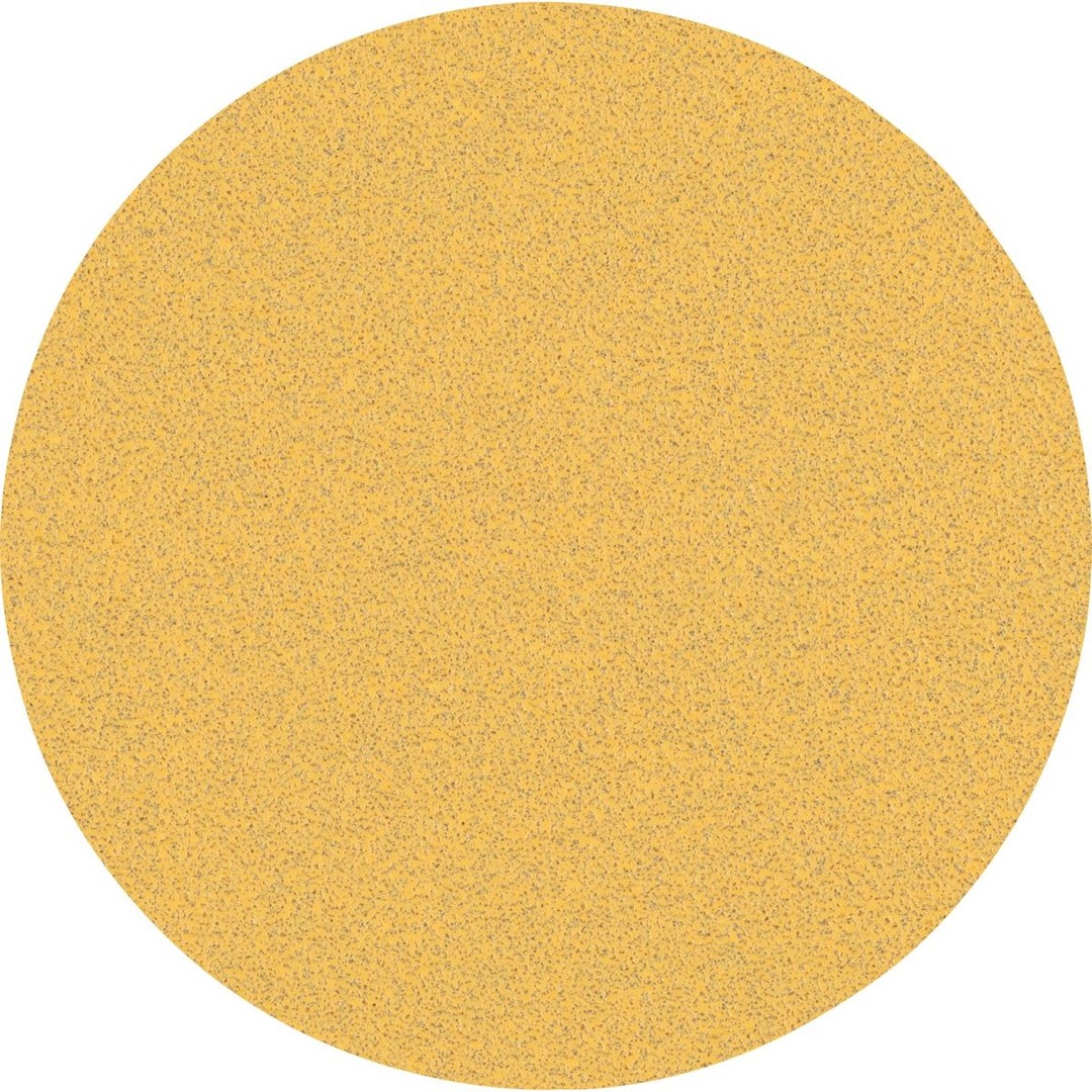 SAMOPRITRILNI BRUSNI DISK BOSCH 125MM BREZ LUKENJ G80 EXC470 ZA LES IN BARVO