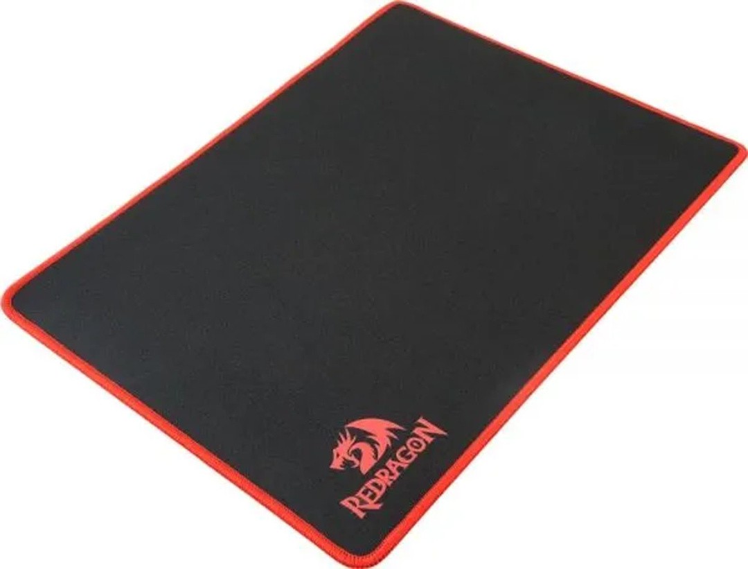 GAMING PODLOGA ZA MIŠKO REDRAGON ARCHELON L P002 0, ČRNA