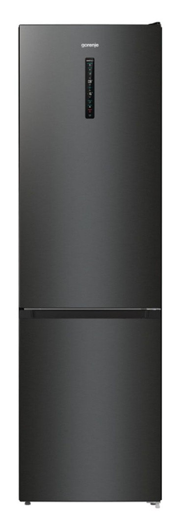 HLADILNIK IN ZAMRZOVALNIK GORENJE NRC6204SBXL4