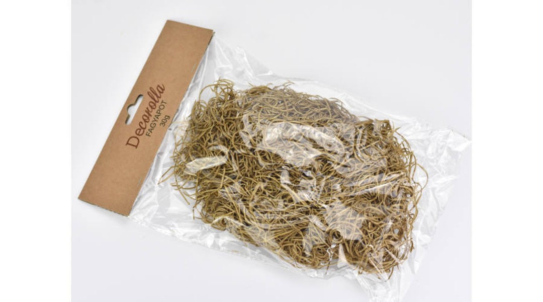 DARILNI PROGRAM RAYHER POLNILO ZA DARILA NATUR, RJAVA, 30 G
